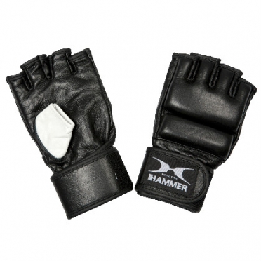 Hammer MMA/bokszak handschoen leder